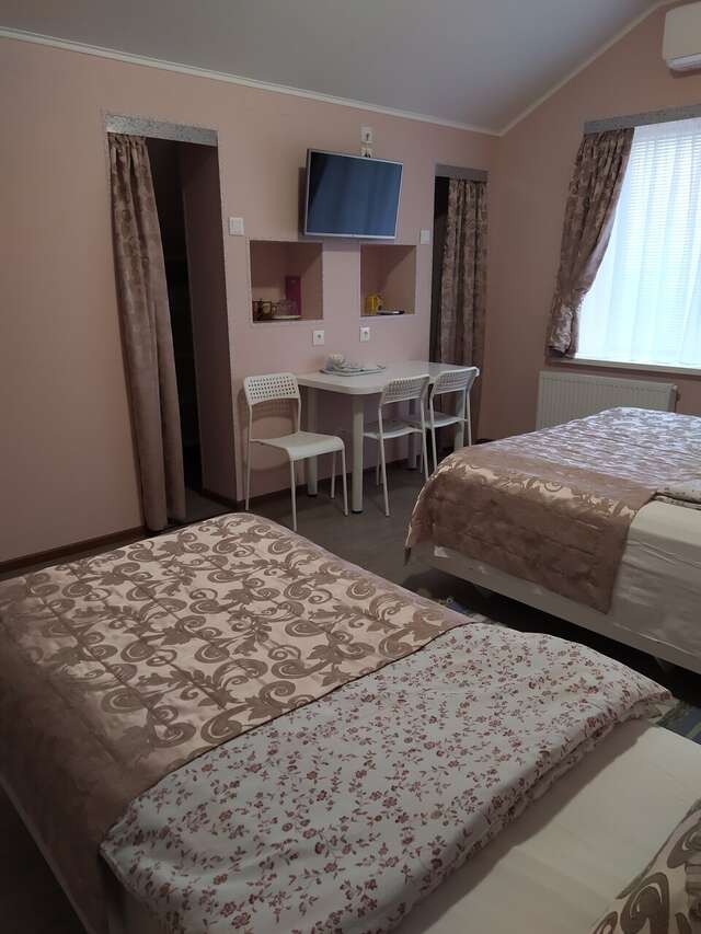 Гостиница Энергия Батайск-5