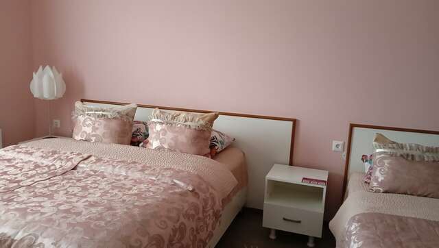 Гостиница Энергия Батайск-92