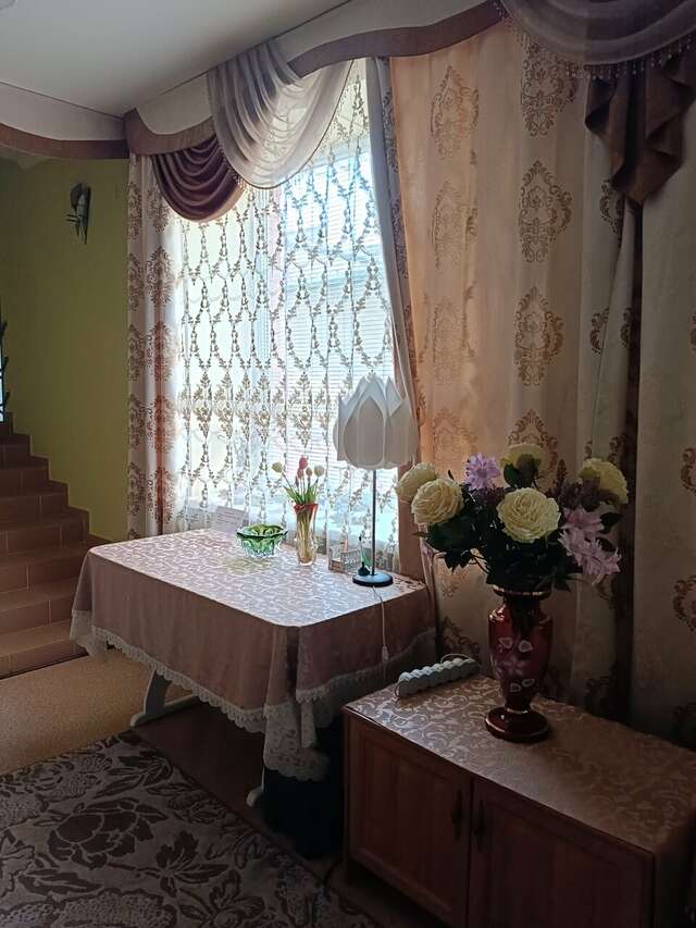 Гостиница Энергия Батайск-63