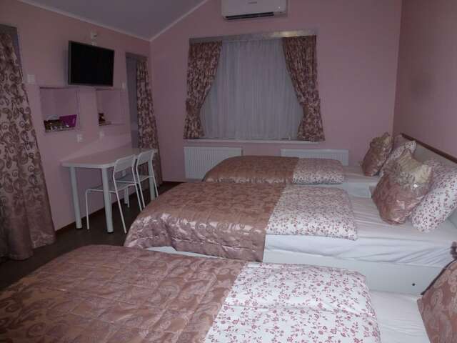 Гостиница Энергия Батайск-100