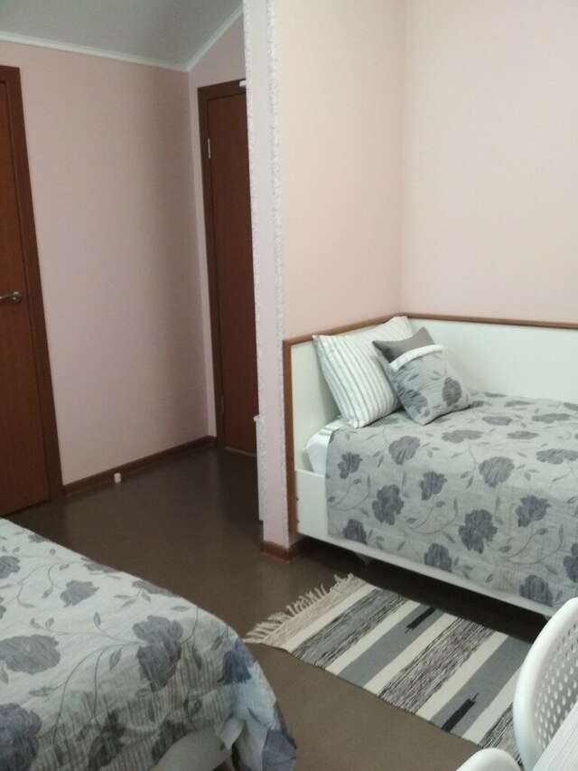 Гостиница Энергия Батайск-15