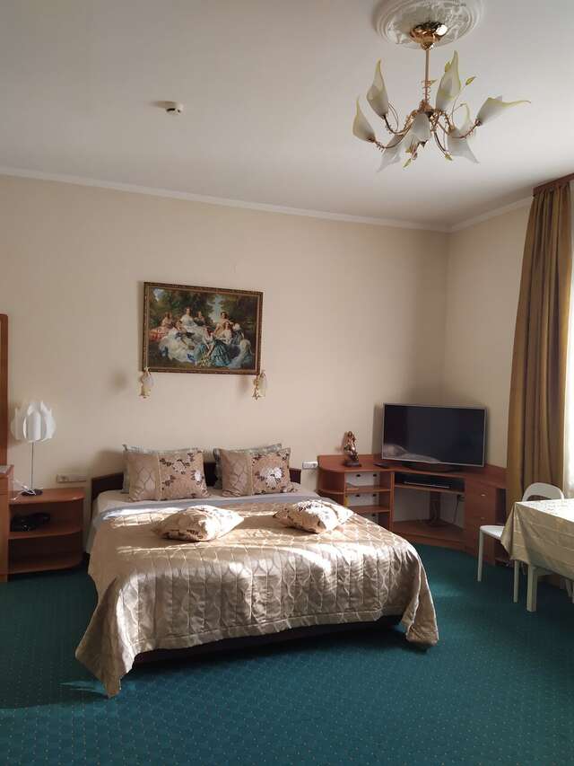 Гостиница Энергия Батайск-150