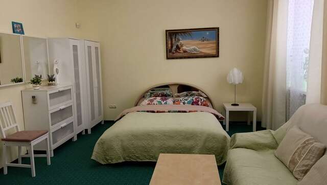 Гостиница Энергия Батайск-105