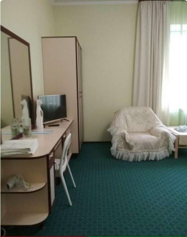 Гостиница Энергия Батайск-120