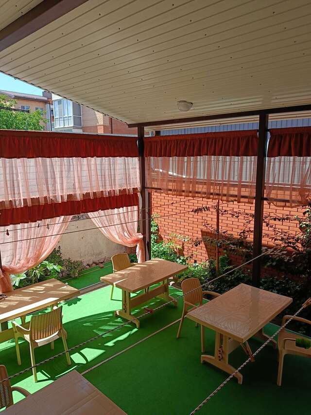 Гостиница Энергия Батайск-38