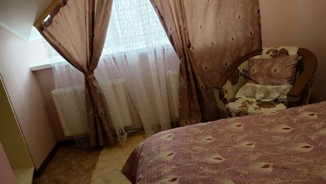 Гостиница Энергия Батайск-110