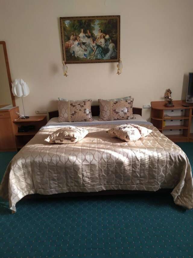 Гостиница Энергия Батайск-34