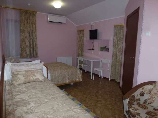 Гостиница Энергия Батайск-11