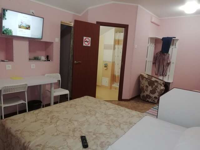 Гостиница Энергия Батайск-162