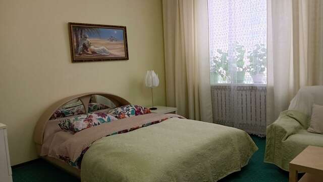 Гостиница Энергия Батайск-88