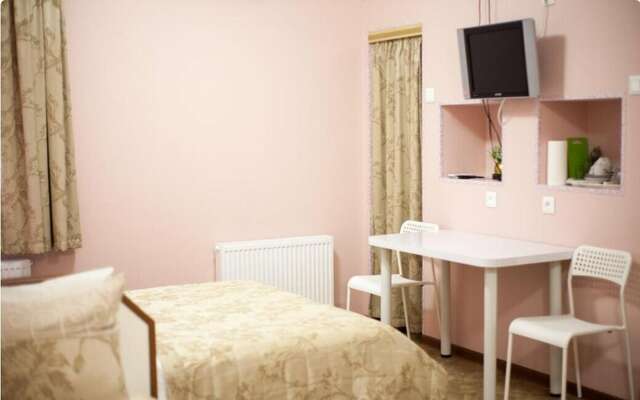 Гостиница Энергия Батайск-125